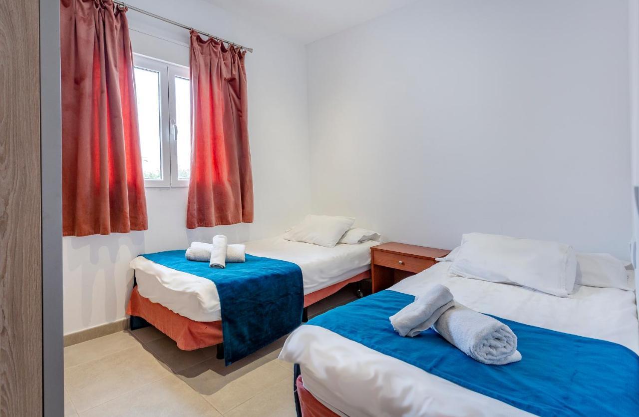 Casa Del Sol Appartement