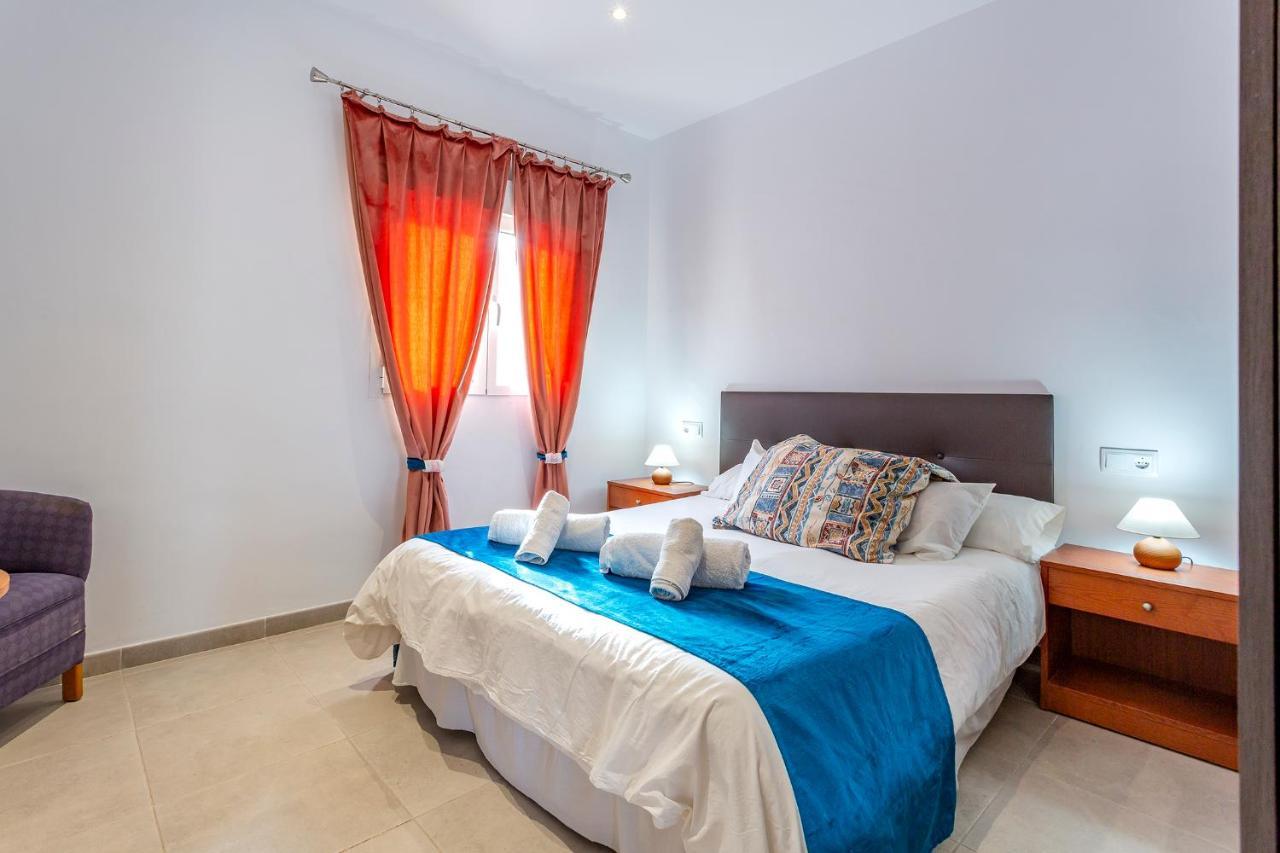 Appartement Casa Del Sol Cala Millor (Mallorca)