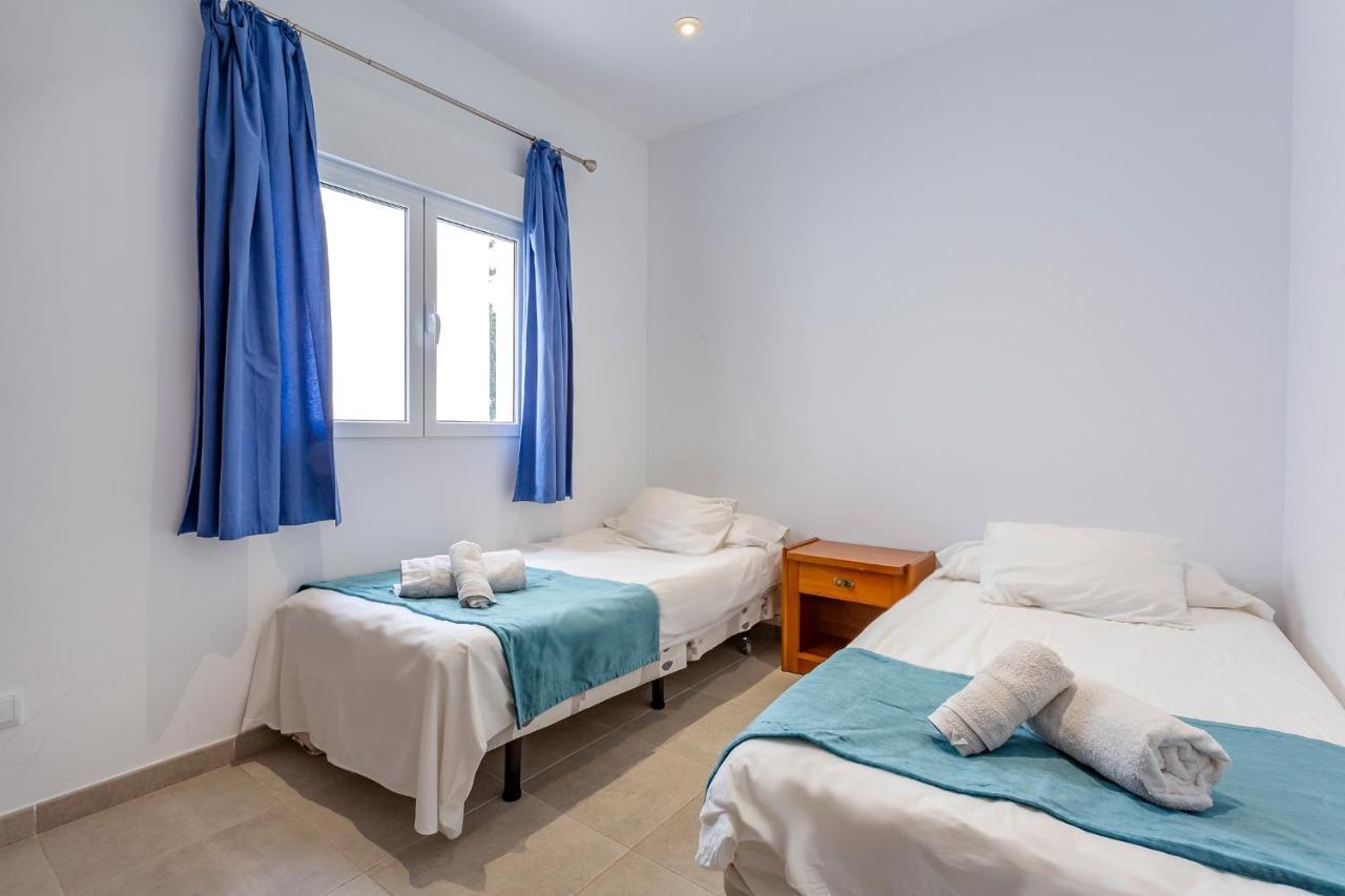 Appartement Casa Del Sol *