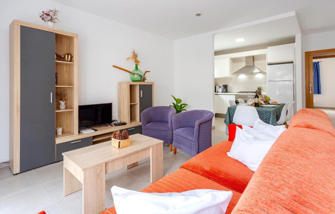 Appartement Casa Del Sol