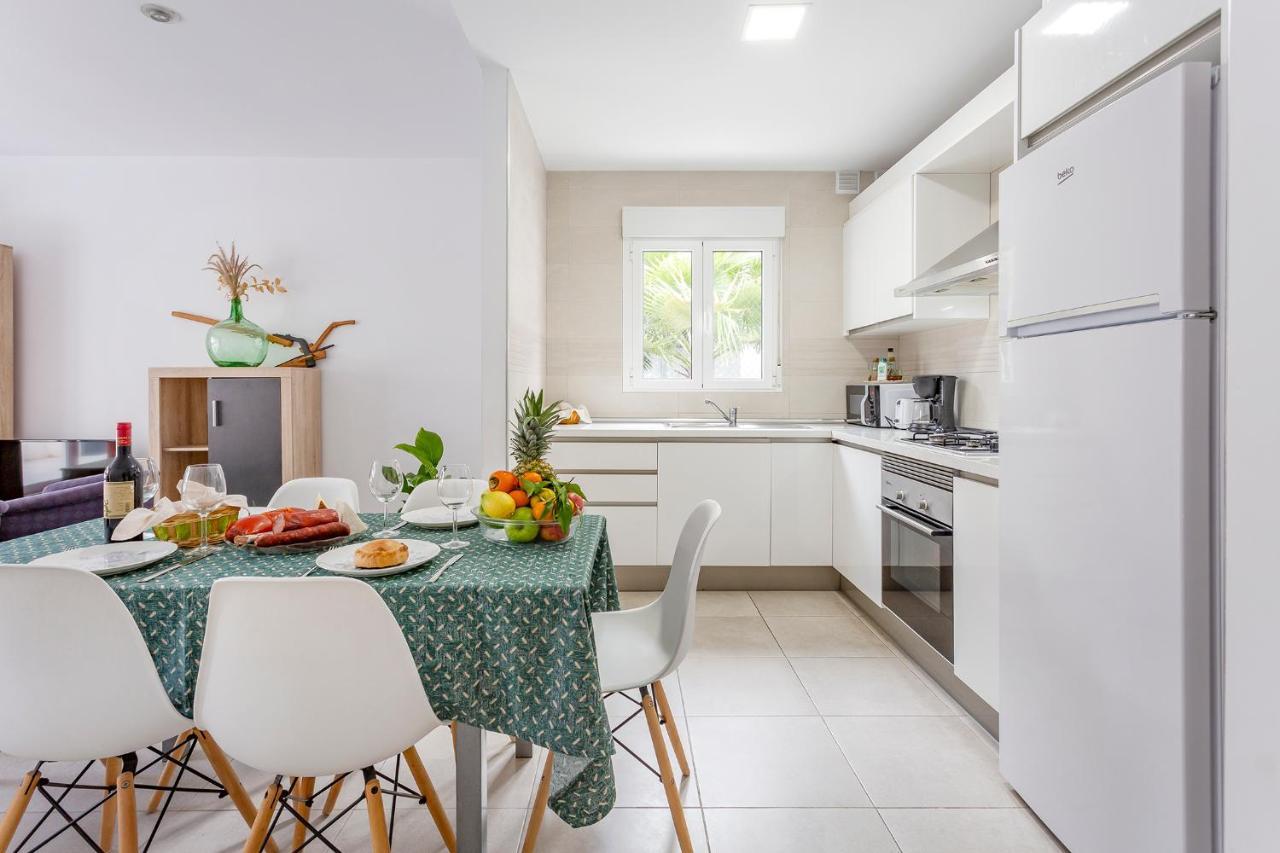 Appartement Casa Del Sol Cala Millor (Mallorca)
