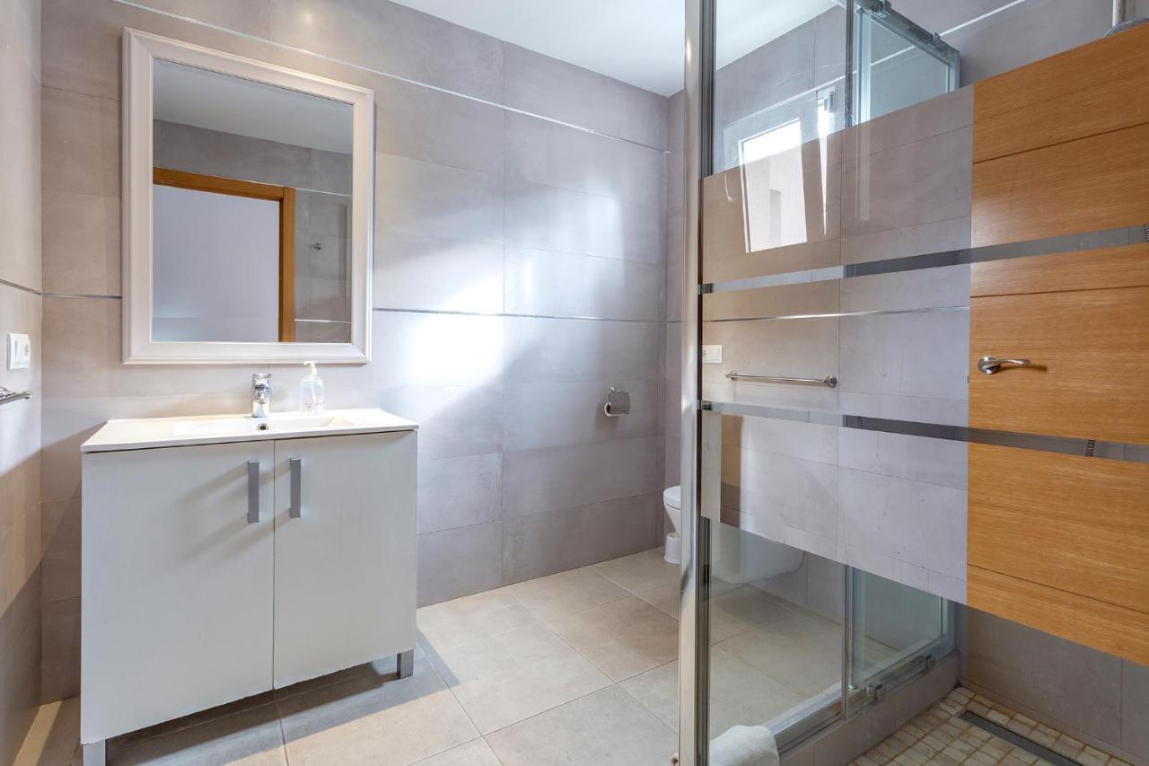 Casa Del Sol Appartement