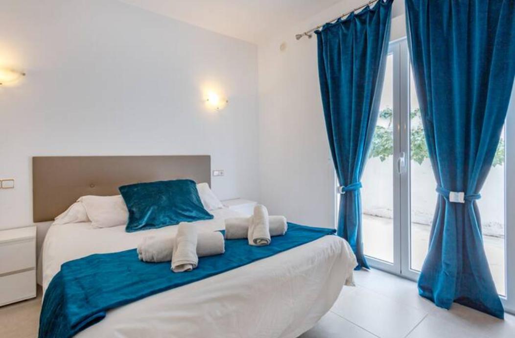 Appartement Casa Del Sol Cala Millor (Mallorca)
