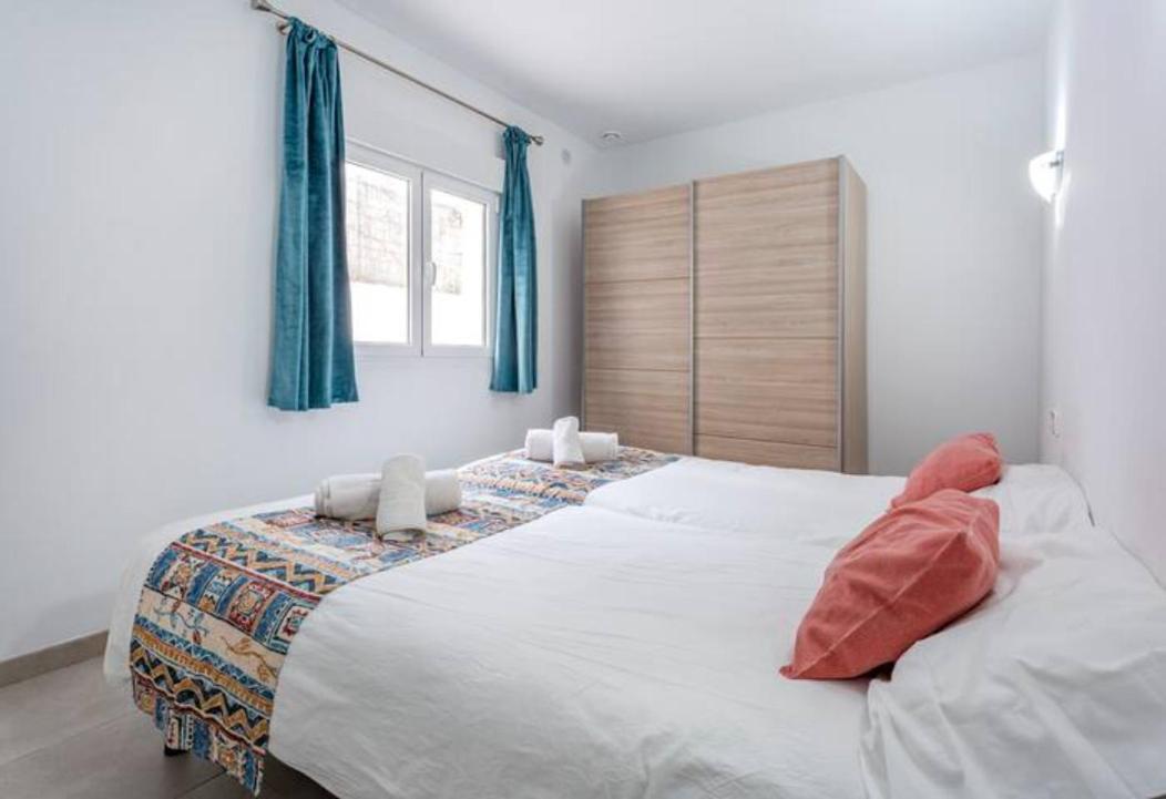 Appartement Casa Del Sol