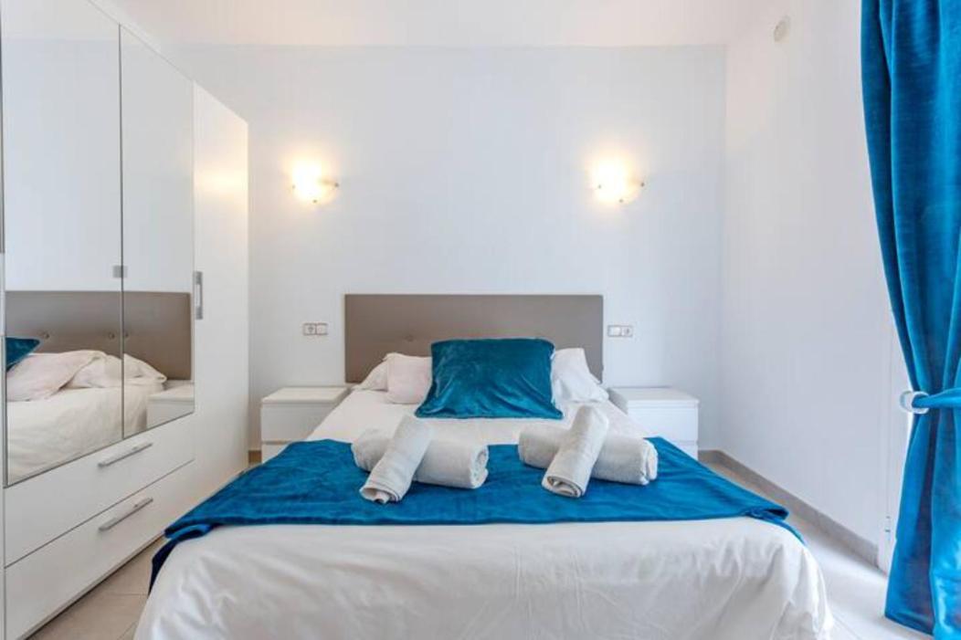 Casa Del Sol Appartement Cala Millor (Mallorca)