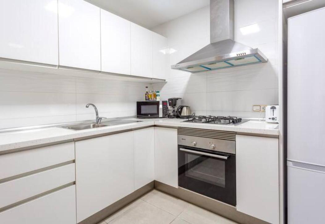 Casa Del Sol Appartement