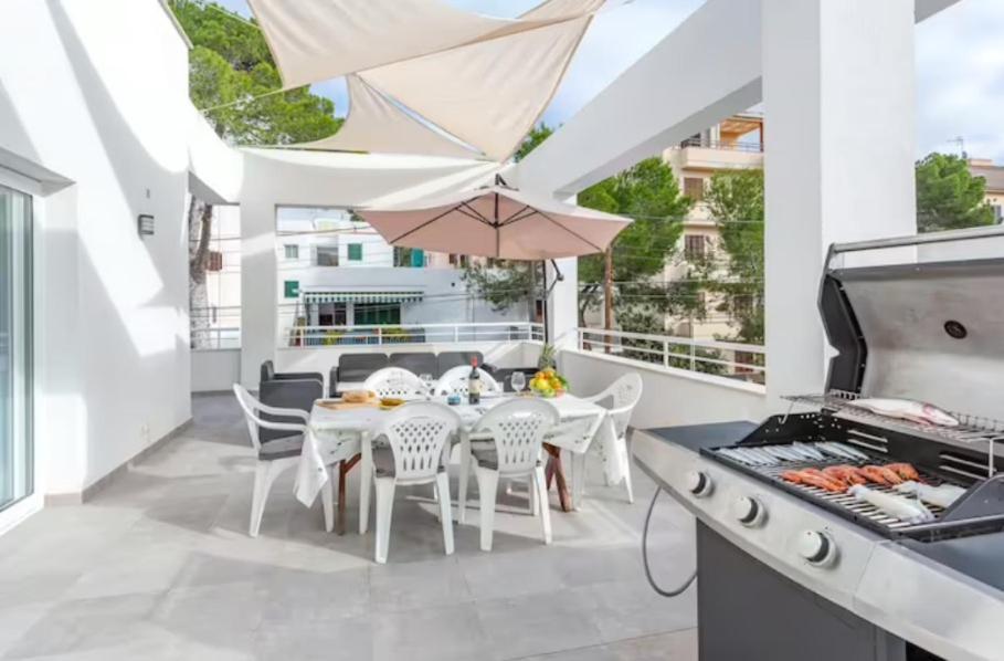 Appartement Casa Del Sol